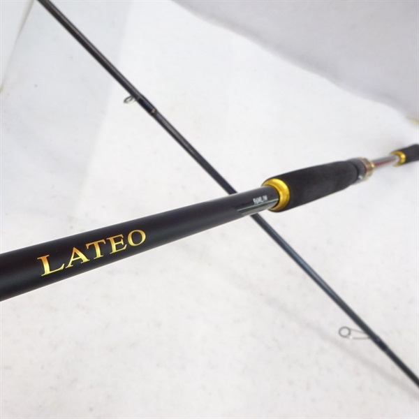 ２４ラテオ９６ＭＬ／Ｍ